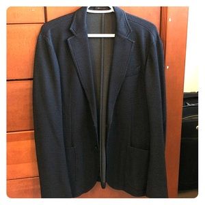 Men’s Armani blazer (never worn). Size 52 R